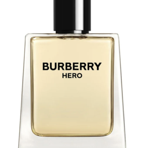 Burberry Hero Eau De Toilette