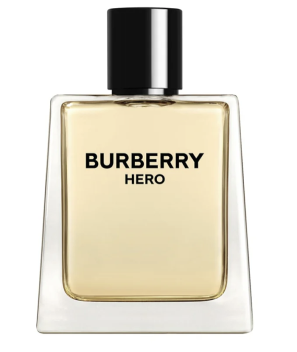 Burberry Hero Eau De Toilette