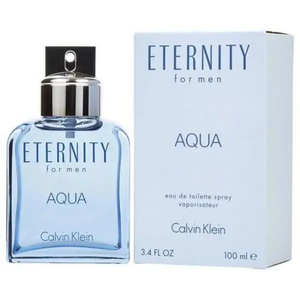 CK Eternity Aqua