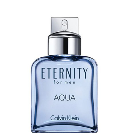 CK Eternity Aqua Eau de Toilette