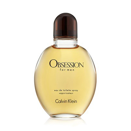 Calvin Klein Obsession For Men