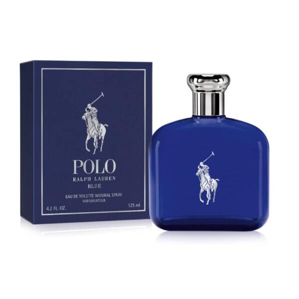 Ralph Lauren Polo Blue EDT