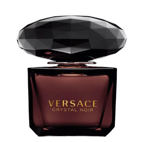 Versace Crystal Noir Eau de Parfum