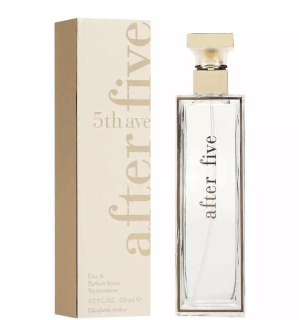 5th Avenue After Five Elizabeth Arden for women