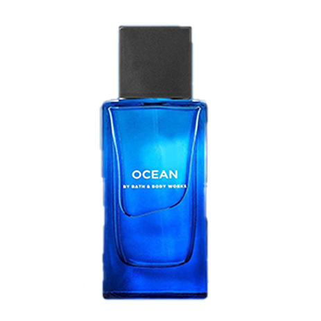 Ocean Cologne - Bath & Body Works