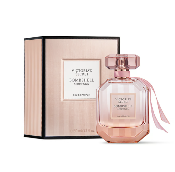 Victoria's Secret Bombshell Seduction Eau de Parfum
