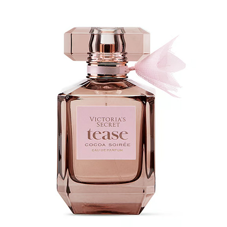 Victoria's Secret Tease Cocoa Soirée Eau De Parfum