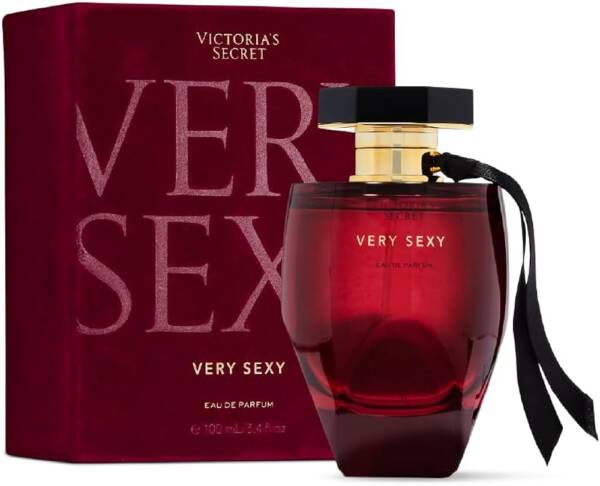 Victoria's Secret Very Sexy