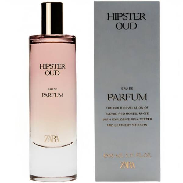 Hipster Oud Zara