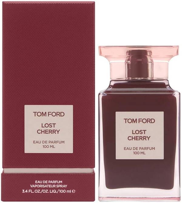 Tom Ford Lost Cherry