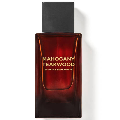 Mahogany Teakwood Cologne Bath & Body Works