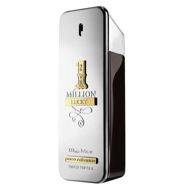 Paco Rabanne 1 Million Lucky