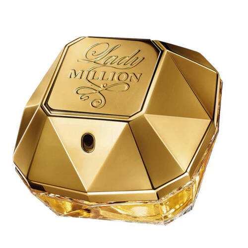 Paco Rabanne Lady Million