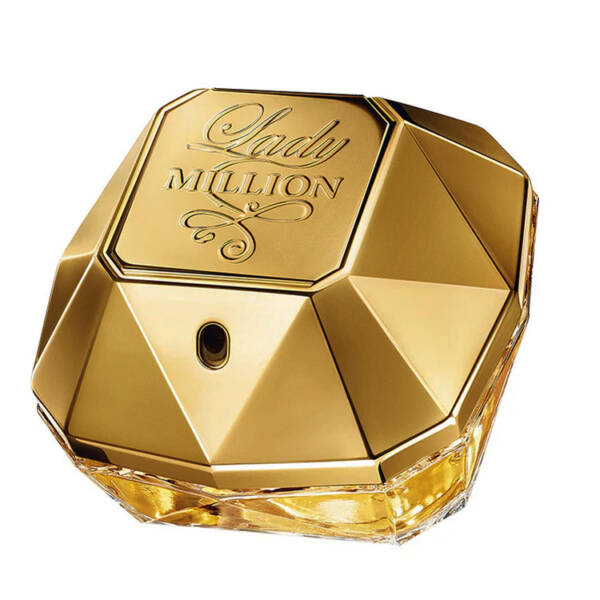 Paco Rabanne Lady Million