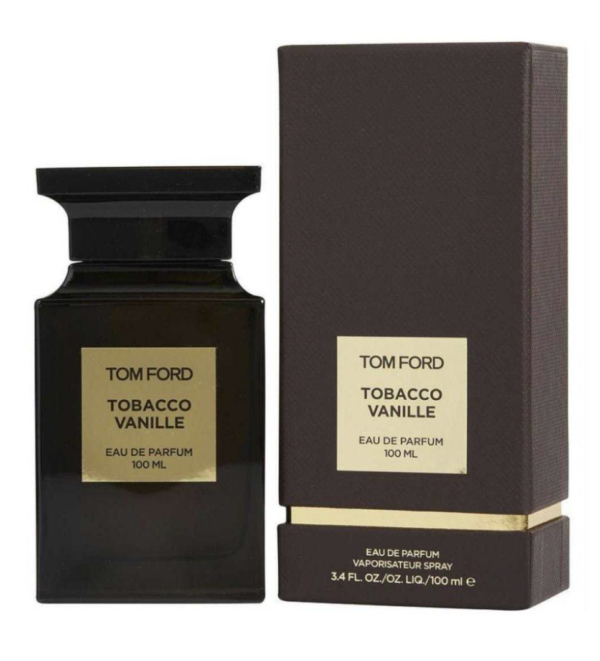 Tom Ford Tobacco Vanille EDP