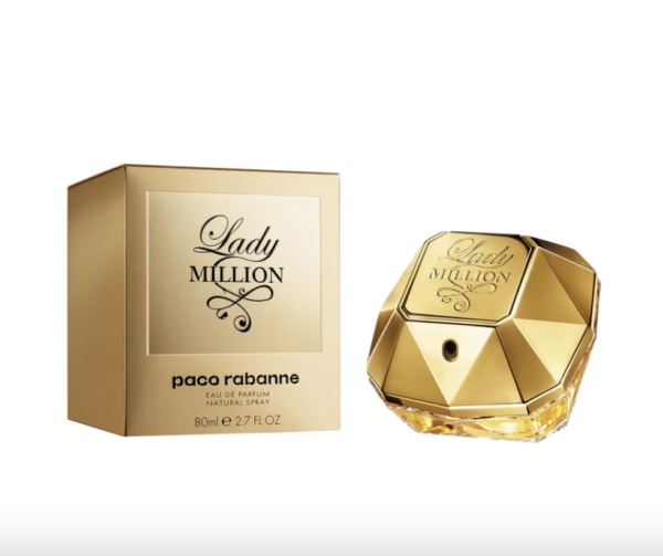 Paco Rabanne Lady Million