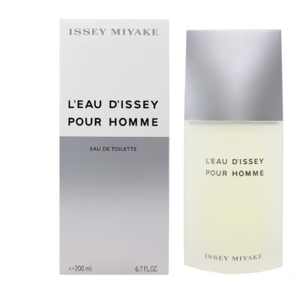 Issey Miyake Pour Homme L'Eau D'Issey