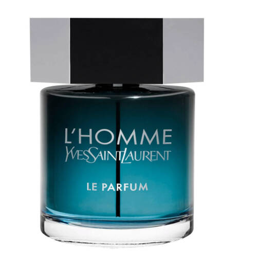 YSL L'Homme Yves Saint Laurent