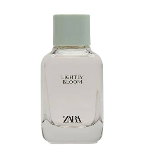 Zara Lightly Bloom