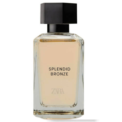 Zara Splendid Bronze No2