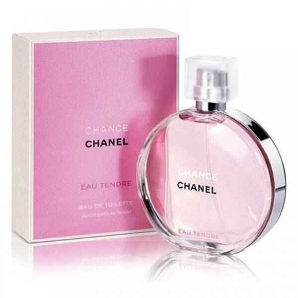 Chanel Chance