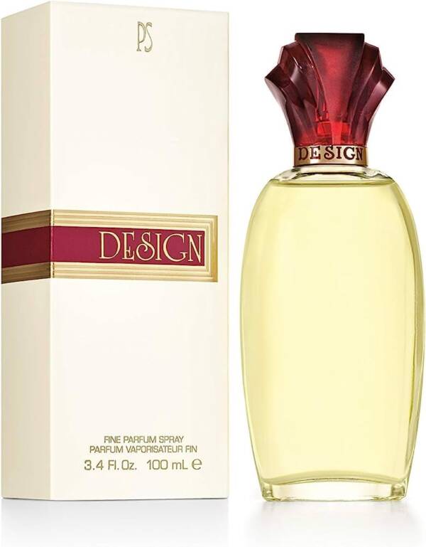 Paul Sebastian DESIGN
