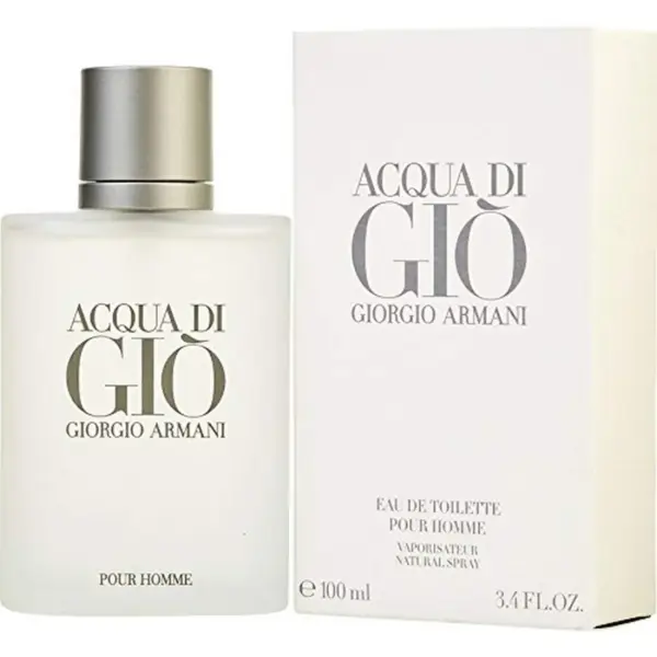 Giorgio Armani Acqua Di Giò Pour Homme