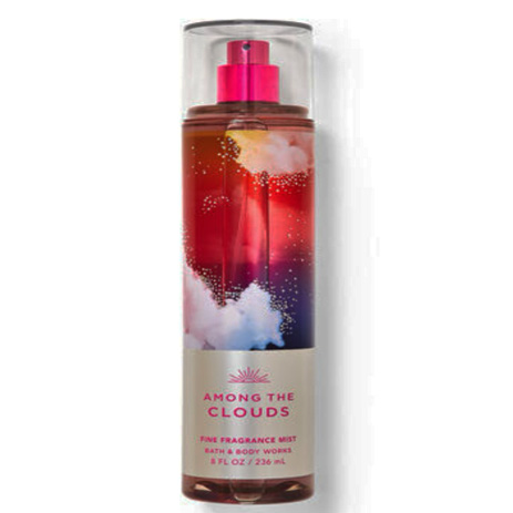 Bath & Body Works Among The Clouds