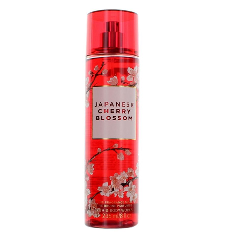 Bath & Body Works Japanese Cherry Blossom