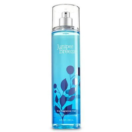 Bath & Body Works Juniper Breeze