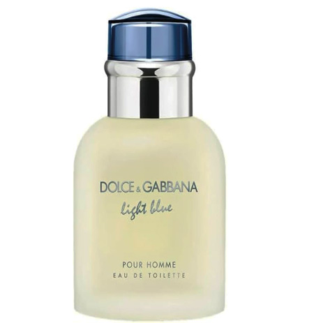 Dolce & Gabbana Light Blue Pour Homme