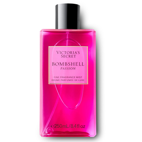 Victoria's Secret Bombshell Passion