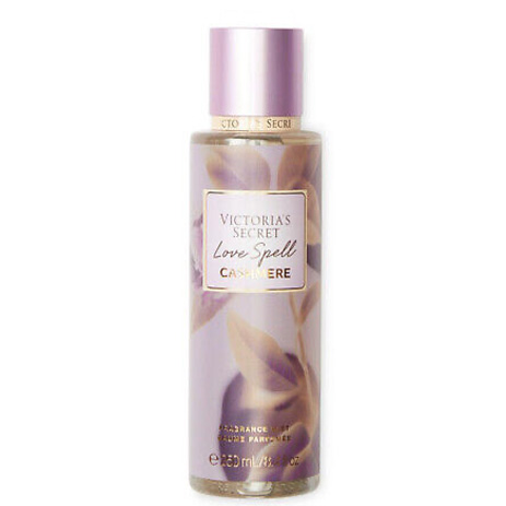 Victoria's Secret Love Spell Cashmere