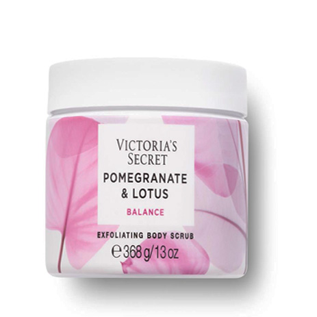 Victoria's Secret Pomegranate & Lotus