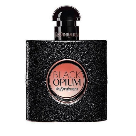 Yves Saint Laurent Black Opium