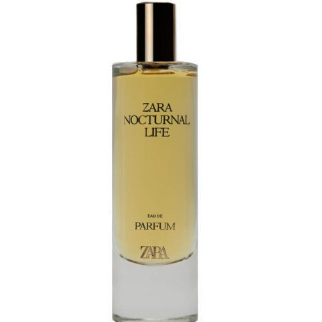 Zara Nocturnal Life